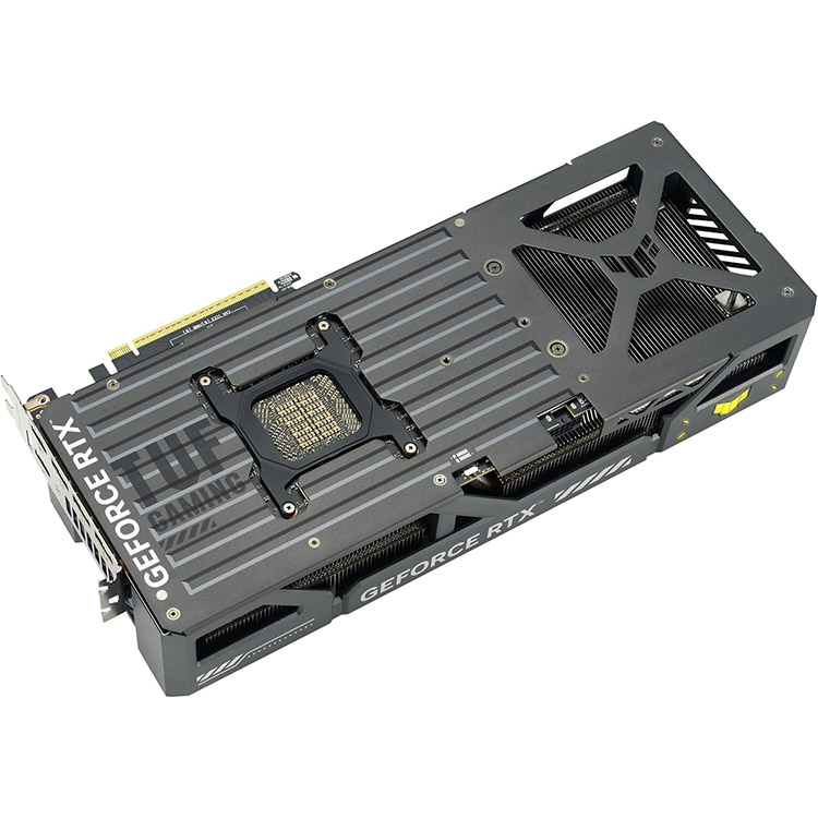 خرید کارت گرافیک Asus TUF Gaming GeForce RTX 5090 OC - حافظه ۳۲ گیگابایت
